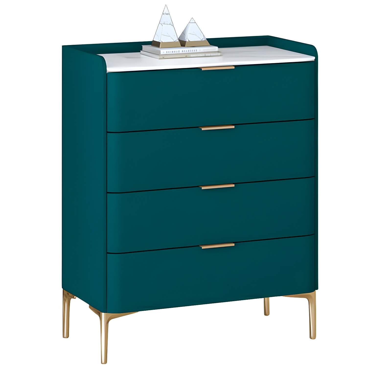 Modern Wood Dresser | Ormau - image 31