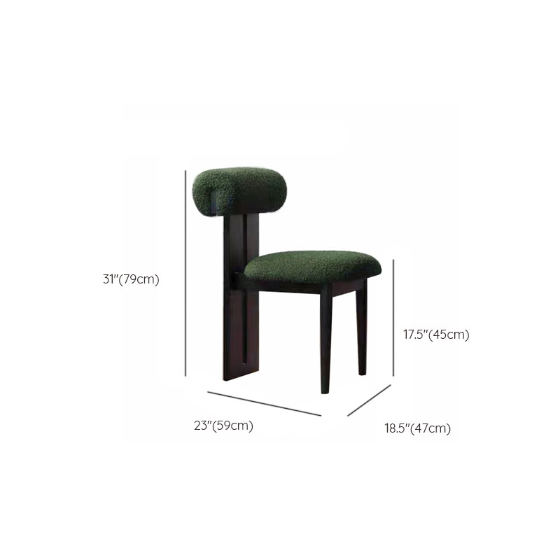Upholstered Dining Chair | Ormau - image 25