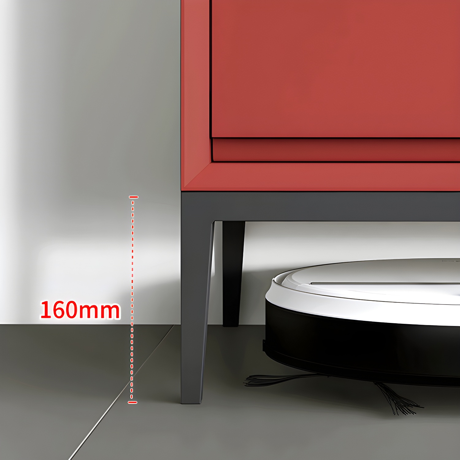 Minimalist Wood Dresser | Ormau - image 10