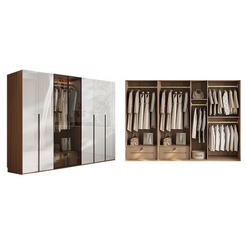Lumber Wardrobe | Ormau - image 46