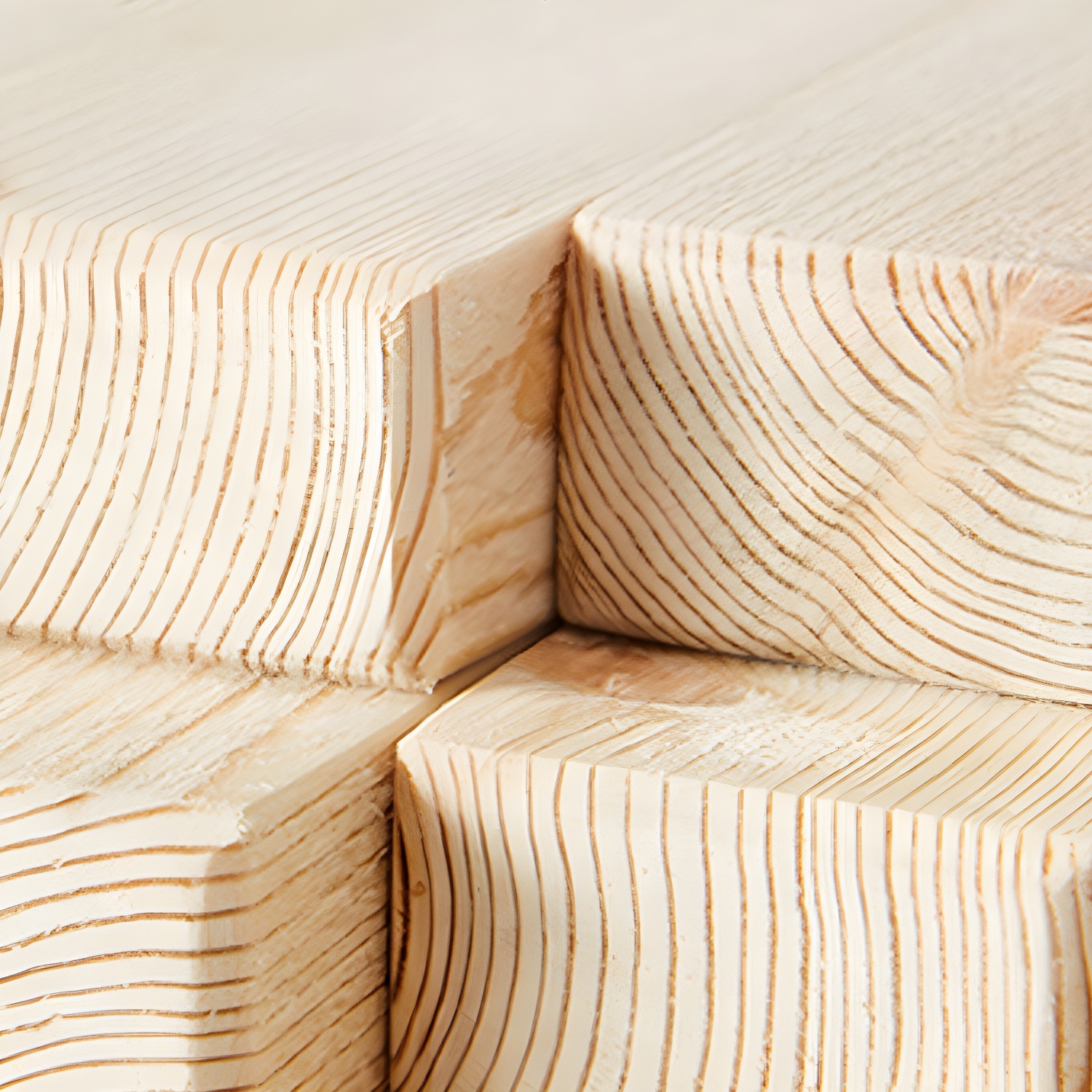 Modern Stone Nightstand | Ormau - image 19