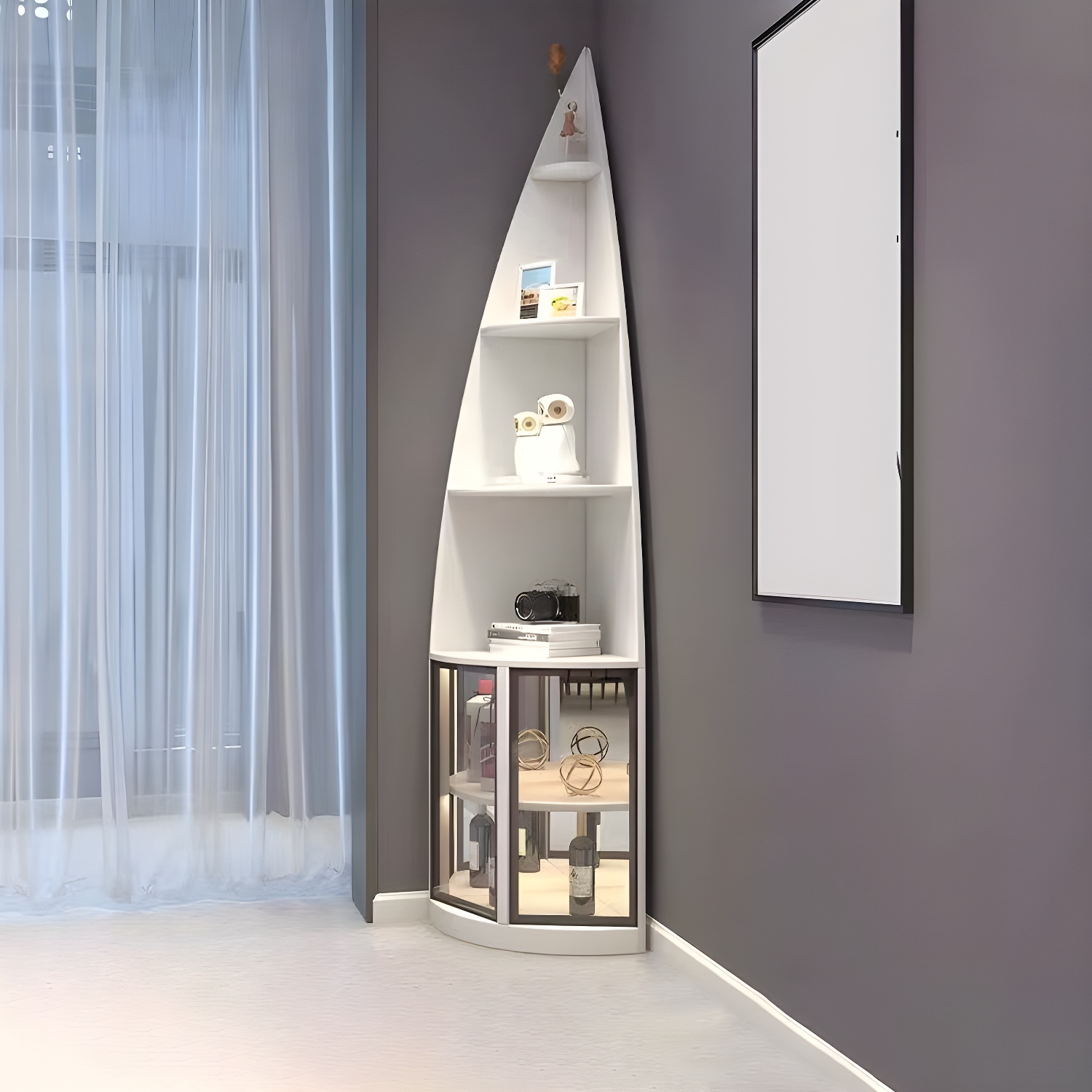 Corner Cabinet | Ormau - image 3