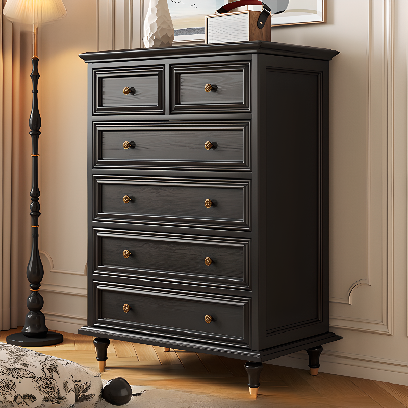 Natural Wood Dresser | Ormau - image 25