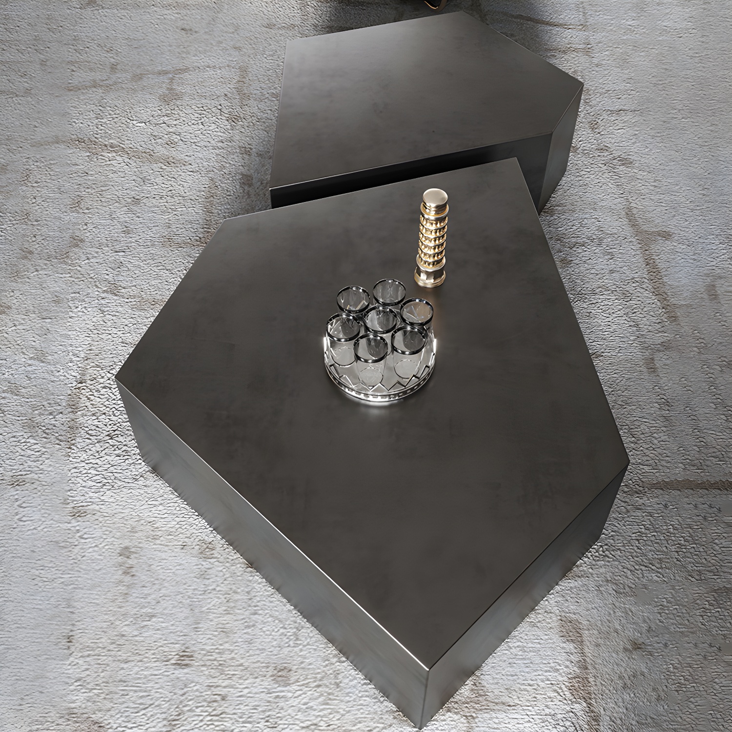 Hussey Coffee Table | Ormau - image 5