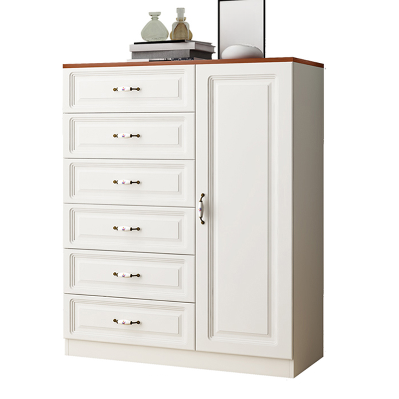 Modern Wood Dresser | Ormau - image 39