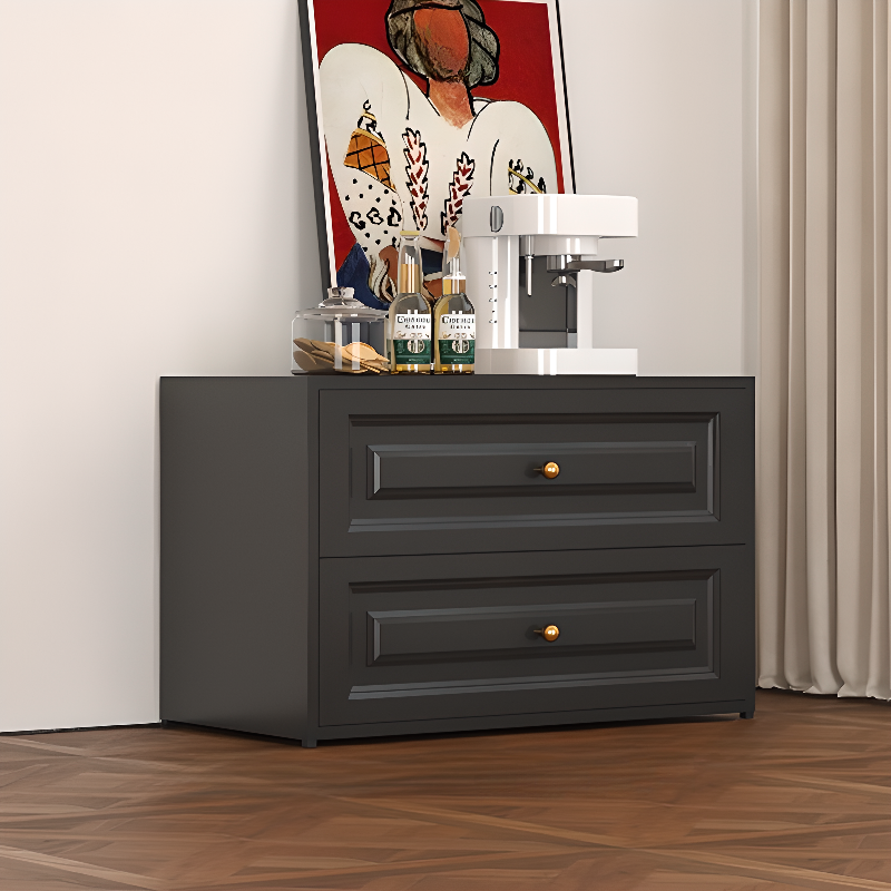 Steel Wardrobe Chest | Ormau - image 50