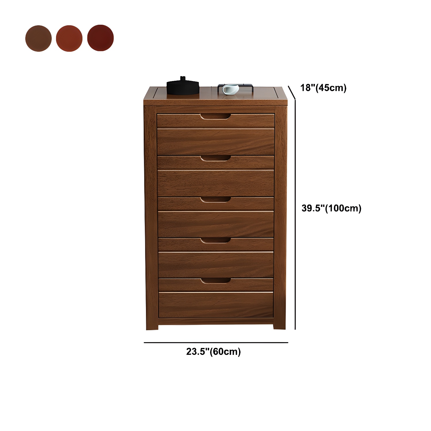 Modern Lingerie Chest | Ormau - image 18