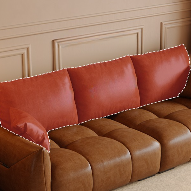 Solid Color Sofa | Ormau - image 15