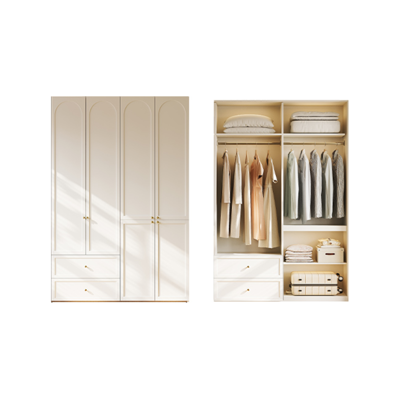 Minimalist Wardrobe | Ormau - image 22