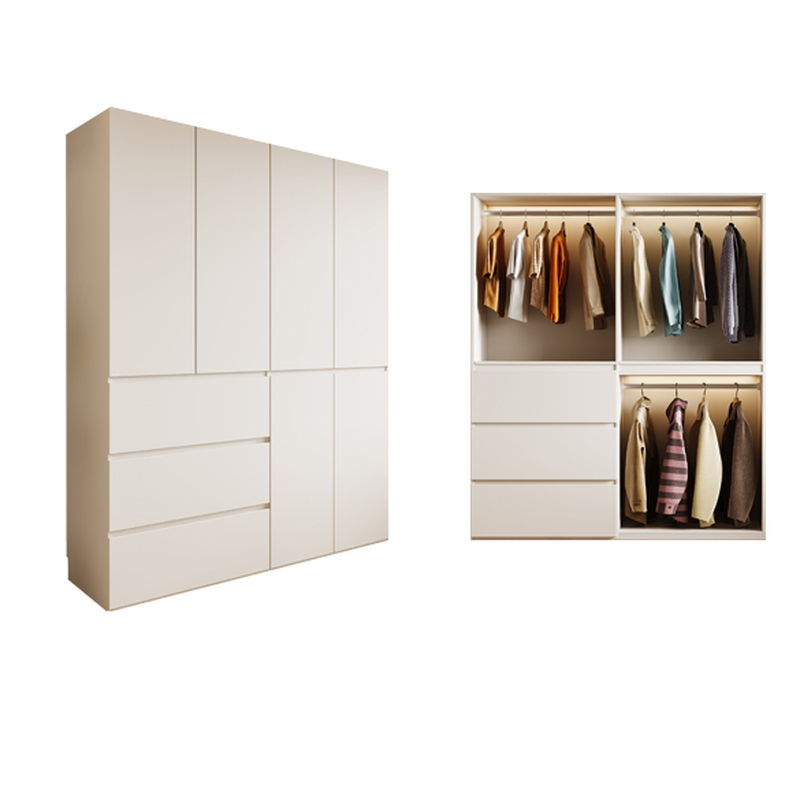 Modish Wardrobe Armoire | Ormau - image 23