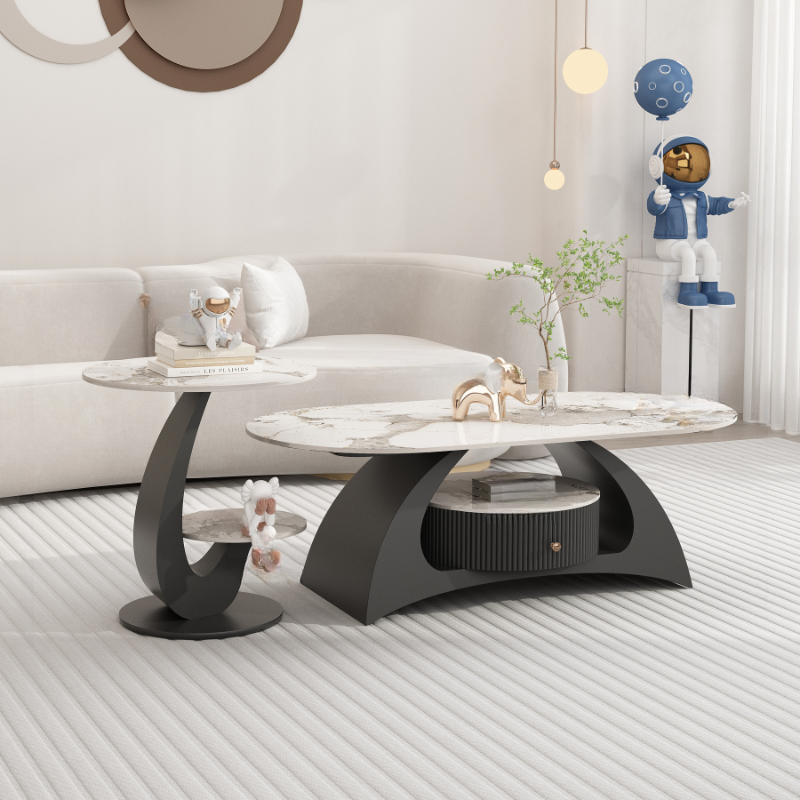 Mission Coffee Table | Ormau - image 17