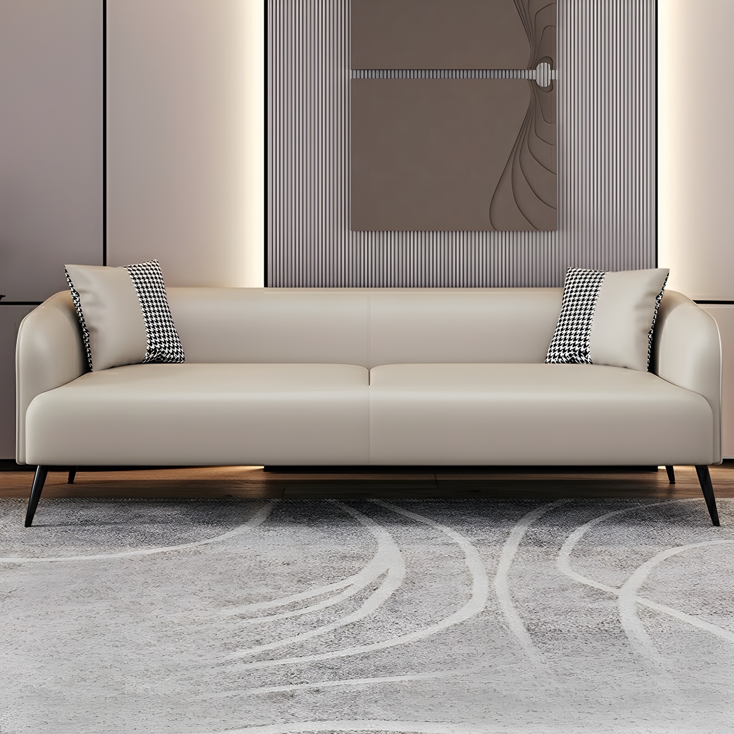 Modern Sofa | Ormau - image 8