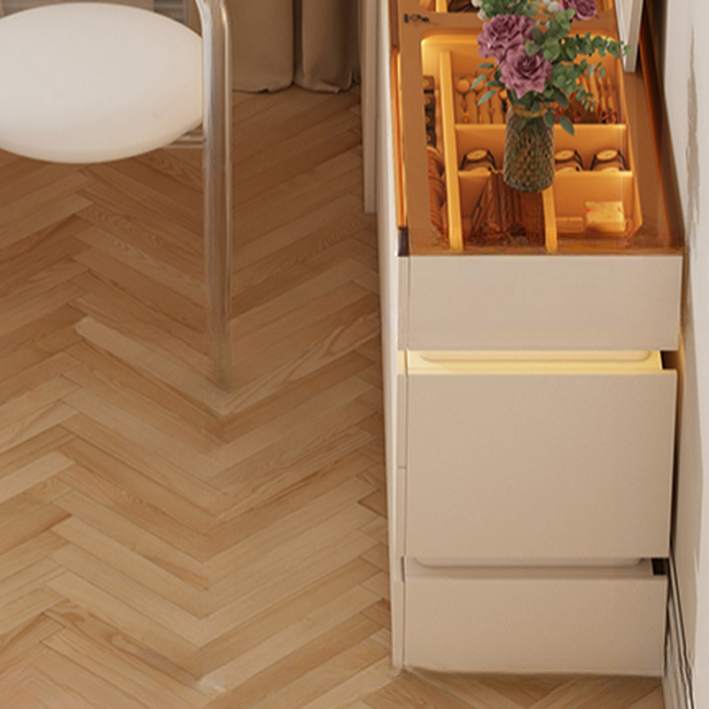 Lumber Vanity Set with Illumination | Ormau - image 10
