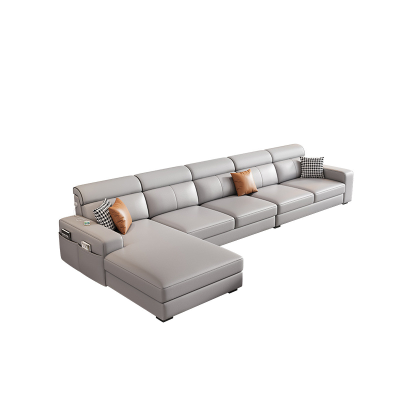 Modern Sectional Sofa | Ormau - image 5
