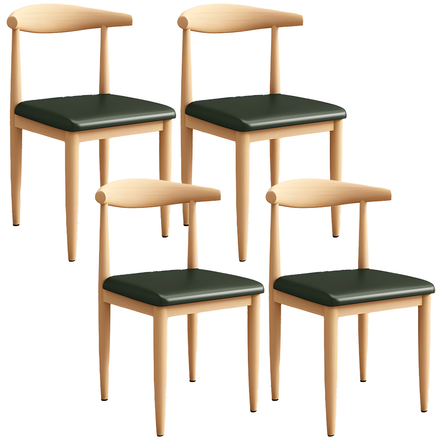 Modern Dining Chairs | Ormau - image 3