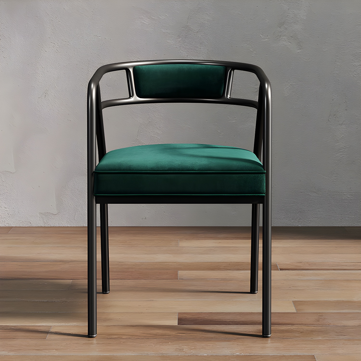 Glam Dining Chair | Ormau - image 35