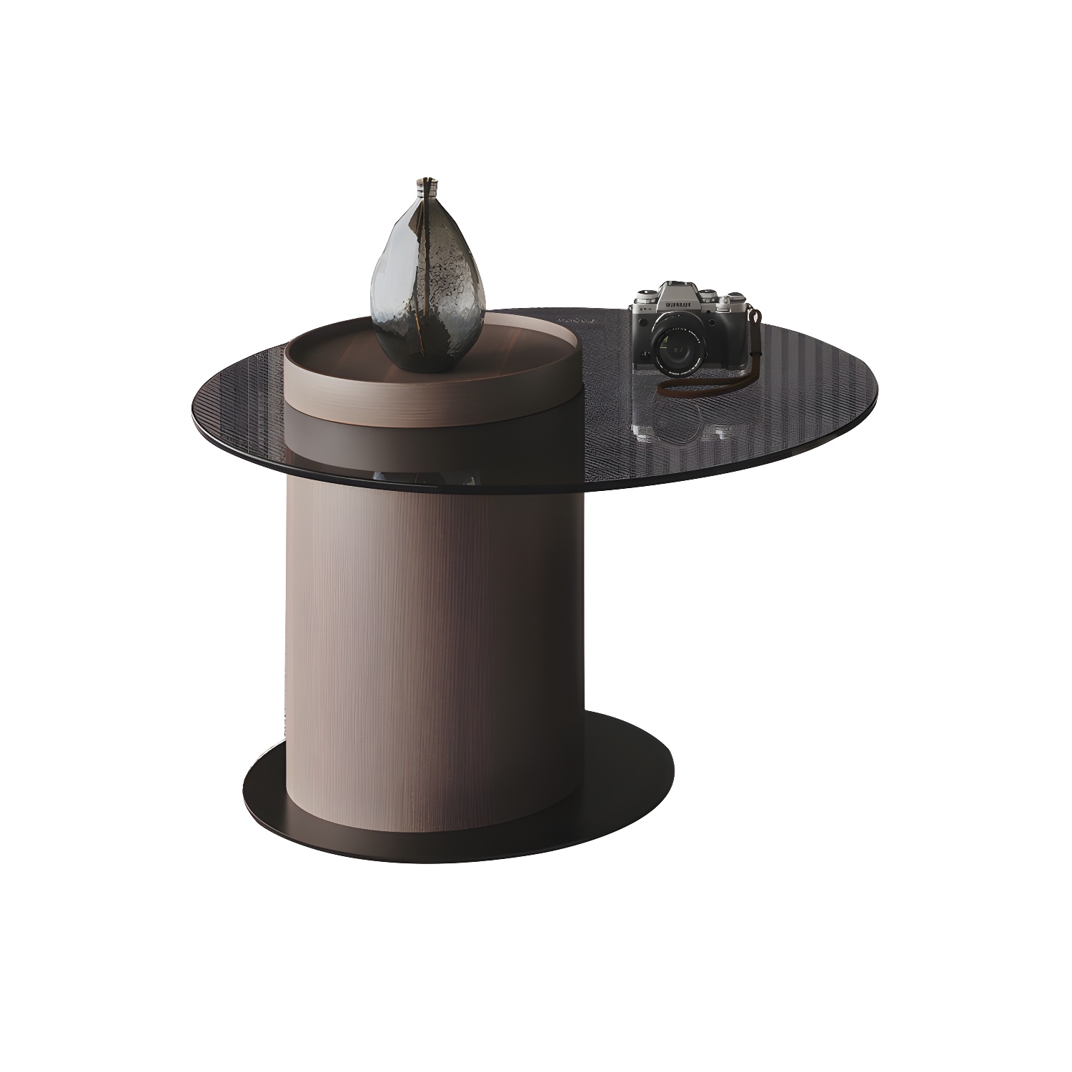 Sculpted Coffee Table | Ormau - image 16