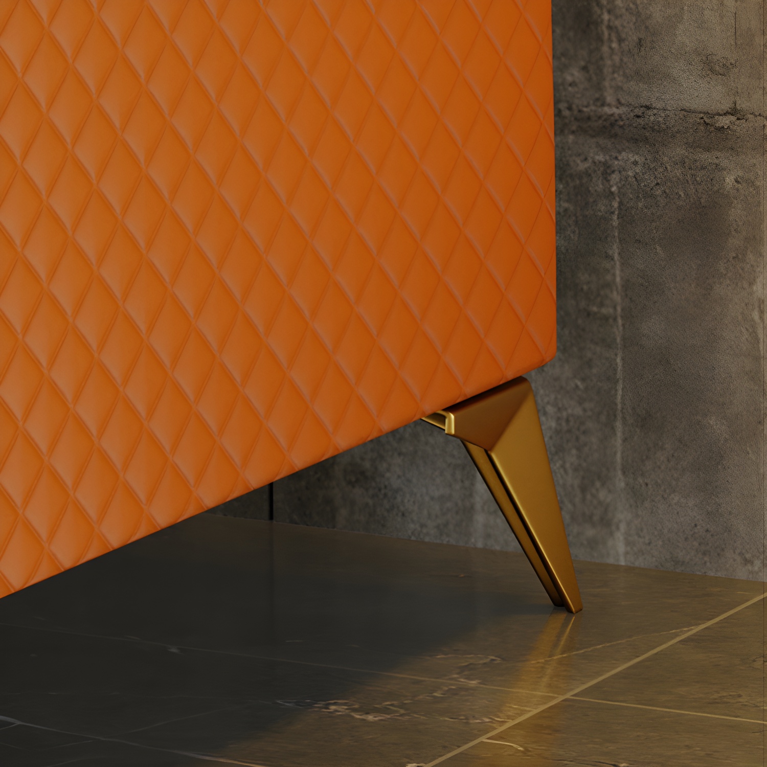 Glam Sofa | Ormau - image 18