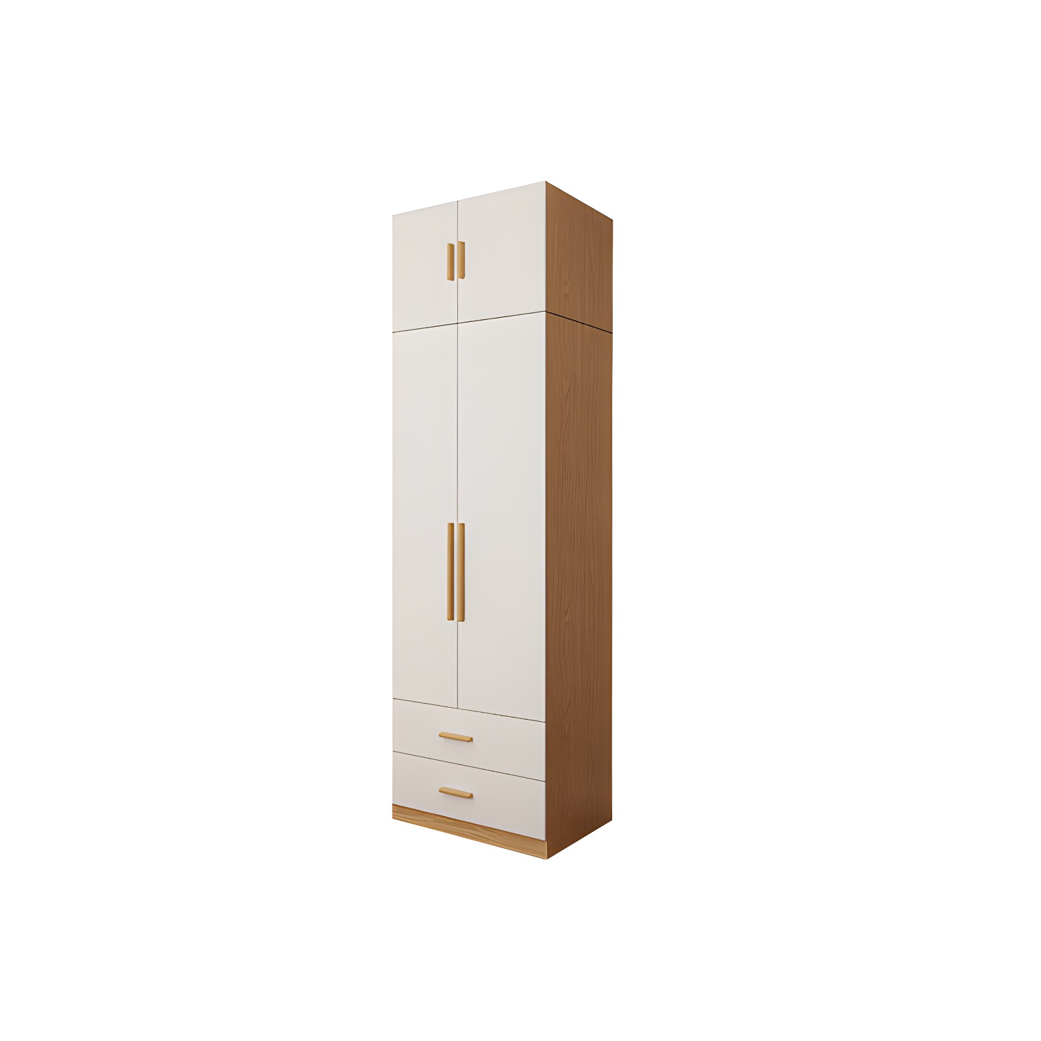 Contemporary Wardrobe | Ormau - image 12