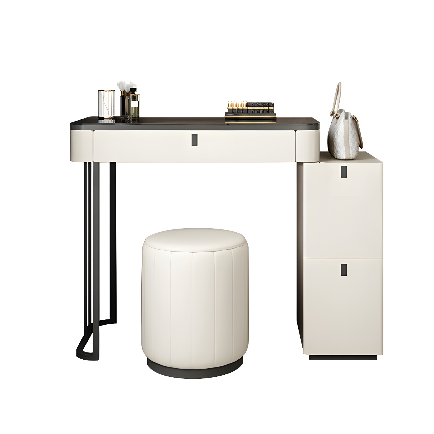 Minimalist Vanity Table | Ormau - image 12