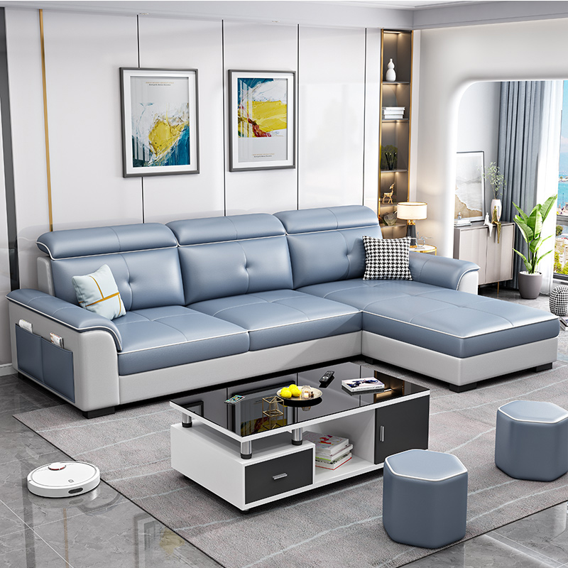 Modern Sectional Sofa | Ormau - image 23