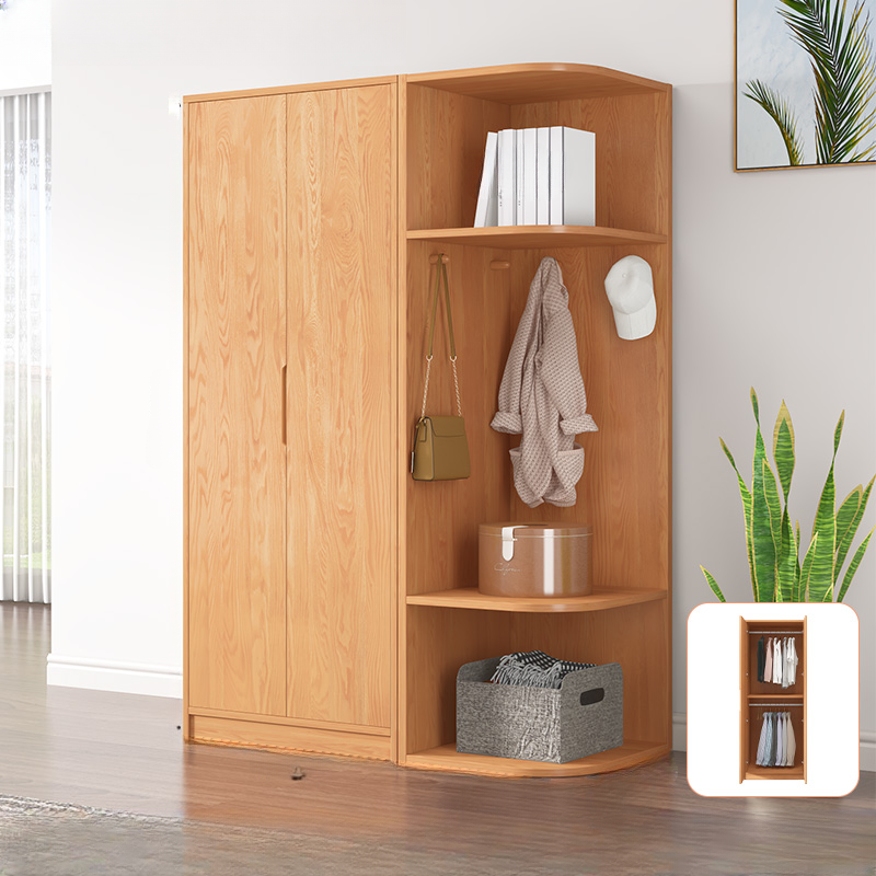 Nordic Wardrobe Closet | Ormau - image 61