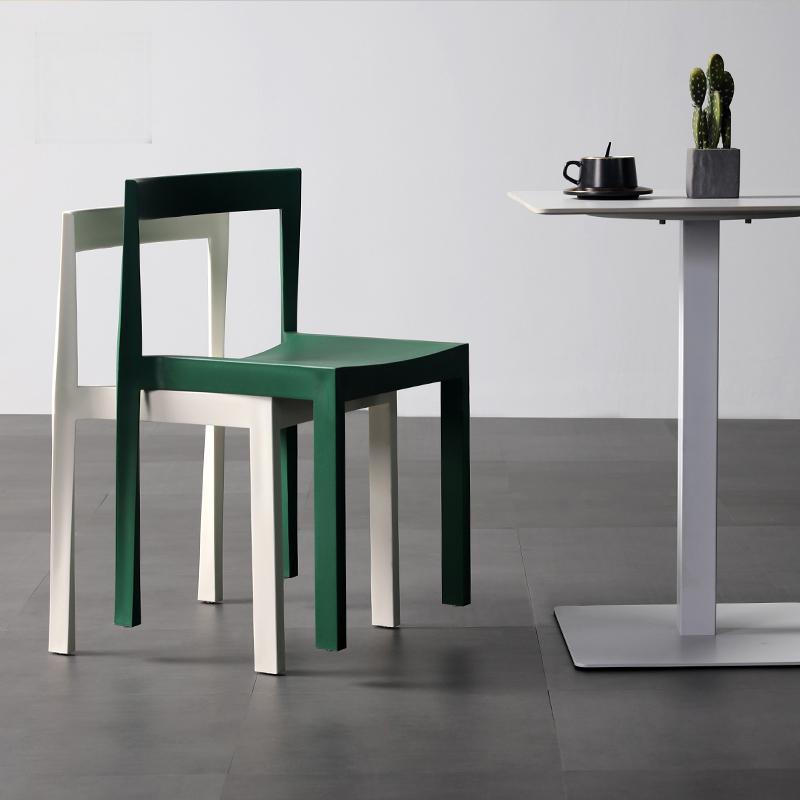 Simplistic Side Chair | Ormau - image 10