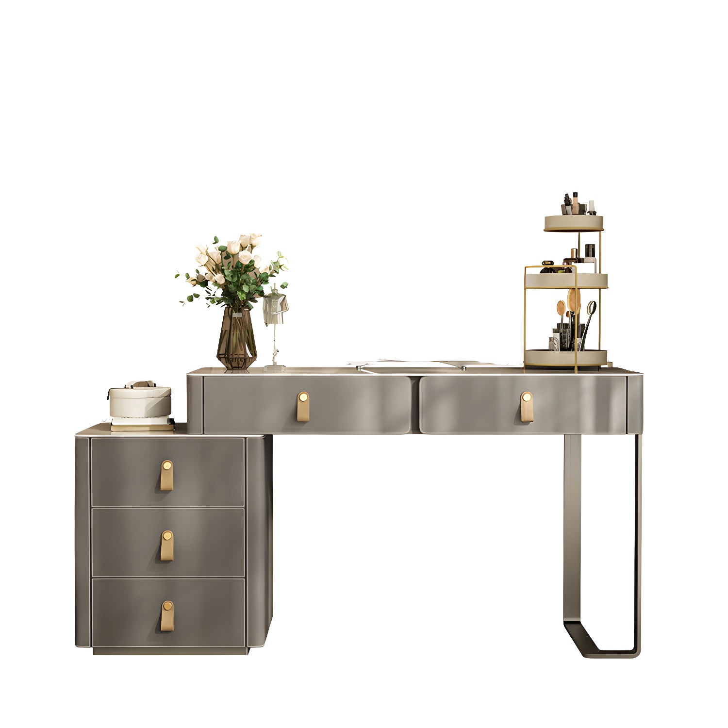 Contemporary Vanity Desk | Ormau - image 20