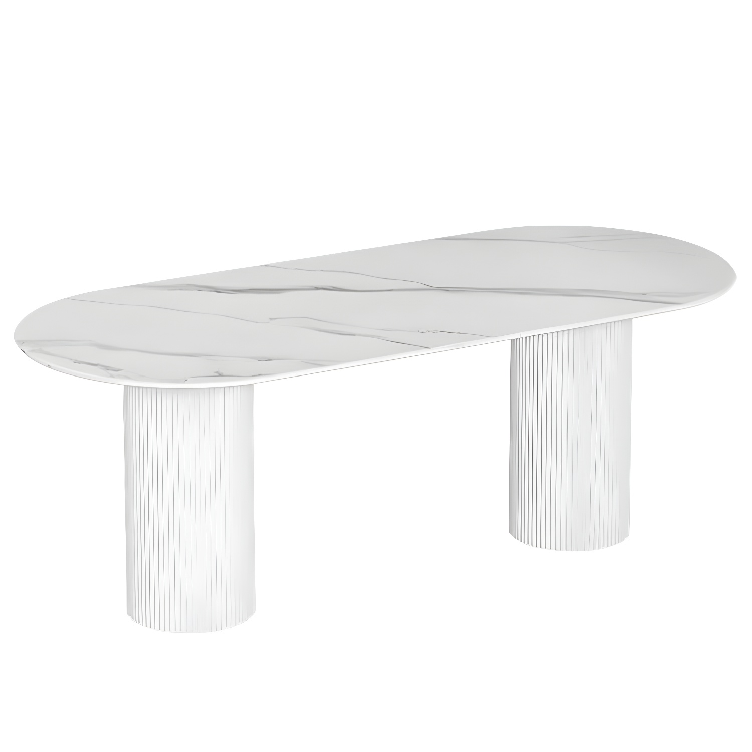 Stone Dining Table | Ormau - image 1