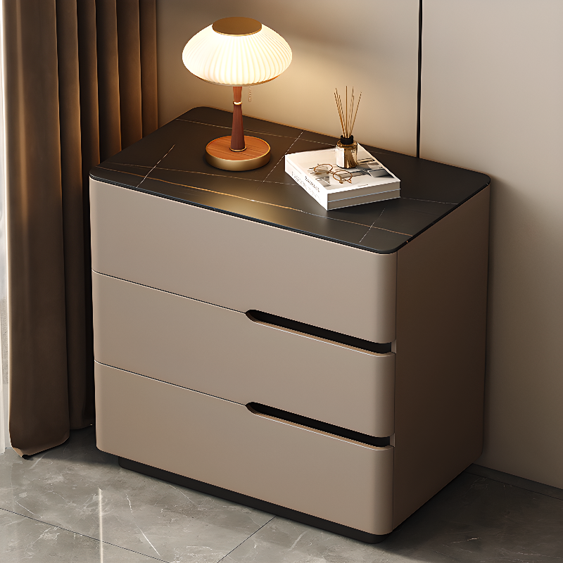 Organic Modern Nightstand | Ormau - image 12