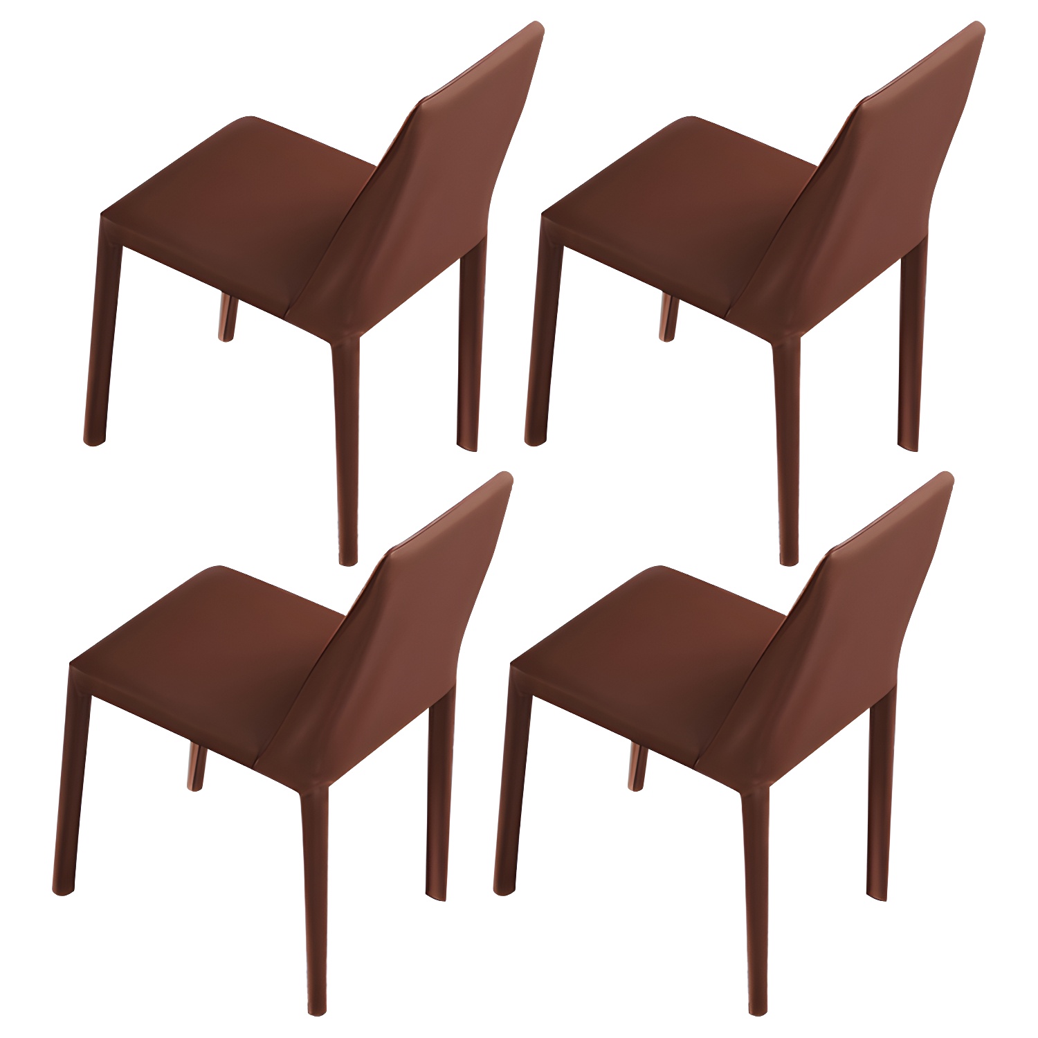 Sintered Stone Dining Set | Ormau - image 15