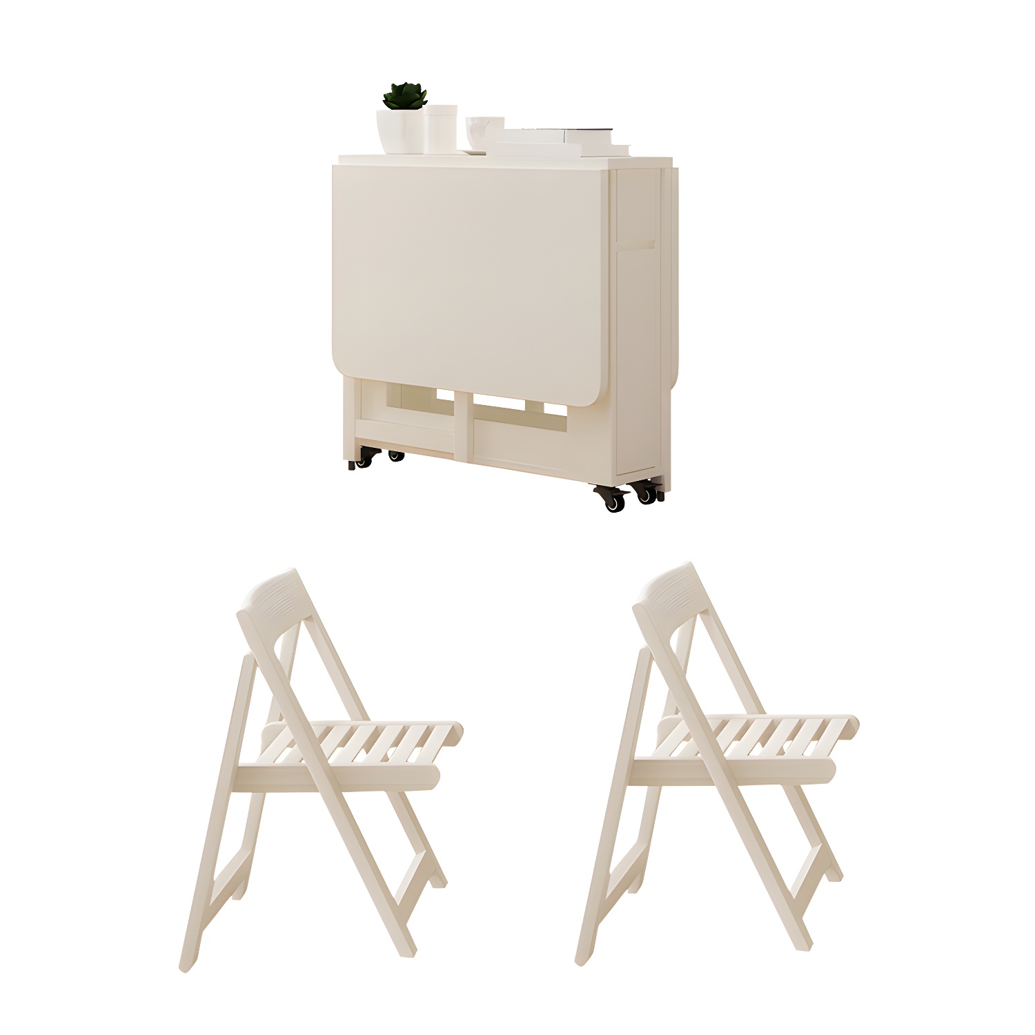 Modern Dining Set | Ormau - image 25
