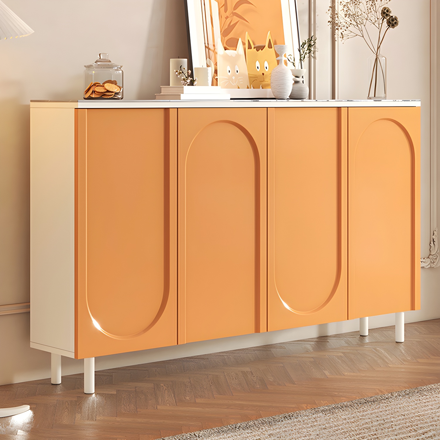 Scandinavian Sideboard | Ormau - image 24