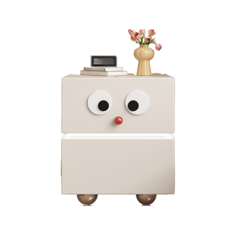 Organic Modern Nightstand | Ormau - image 22