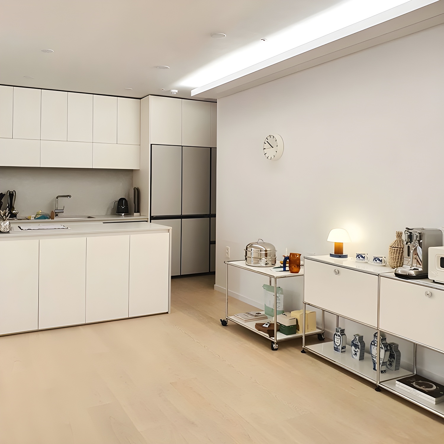 Modern Storage Sideboard | Ormau - image 9