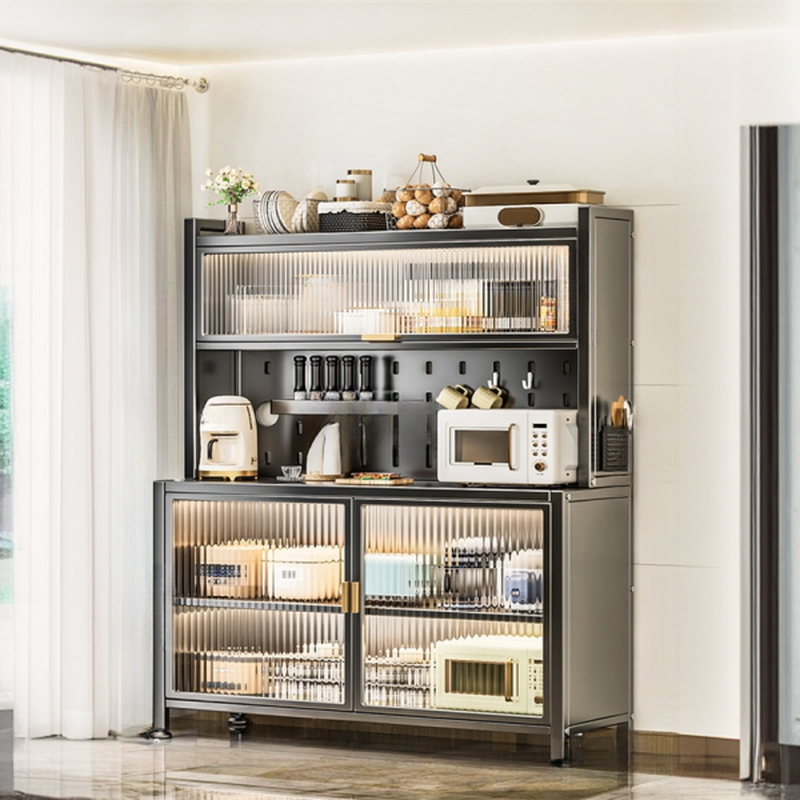 Alloy Kitchen Storage | Ormau - image 26