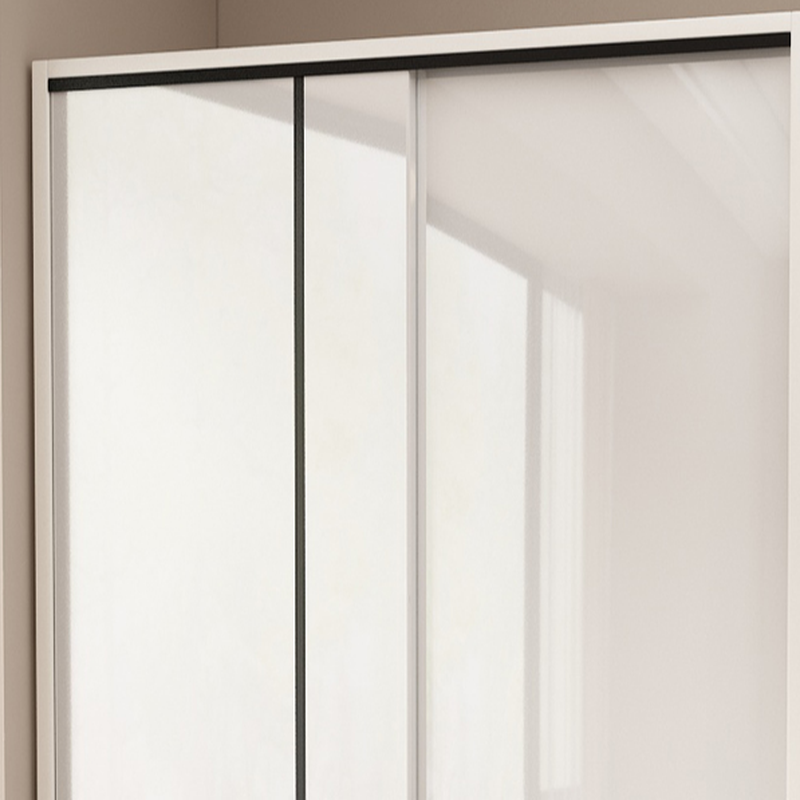 Chalk Wardrobe Armoire | Ormau - image 3