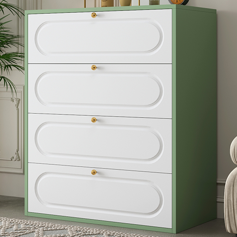 Light Green Steel Semainier | Ormau - image 4