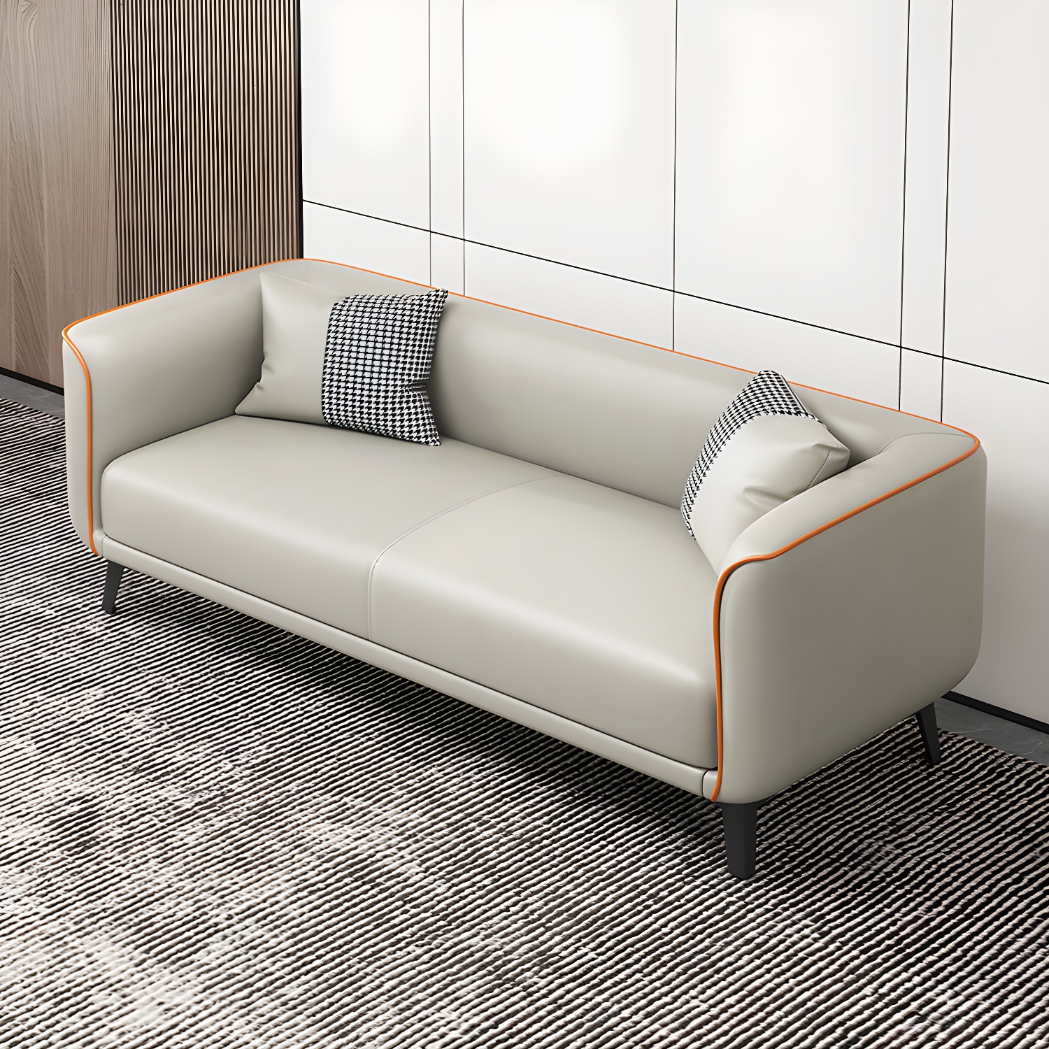 Modern Sofa | Ormau - image 10