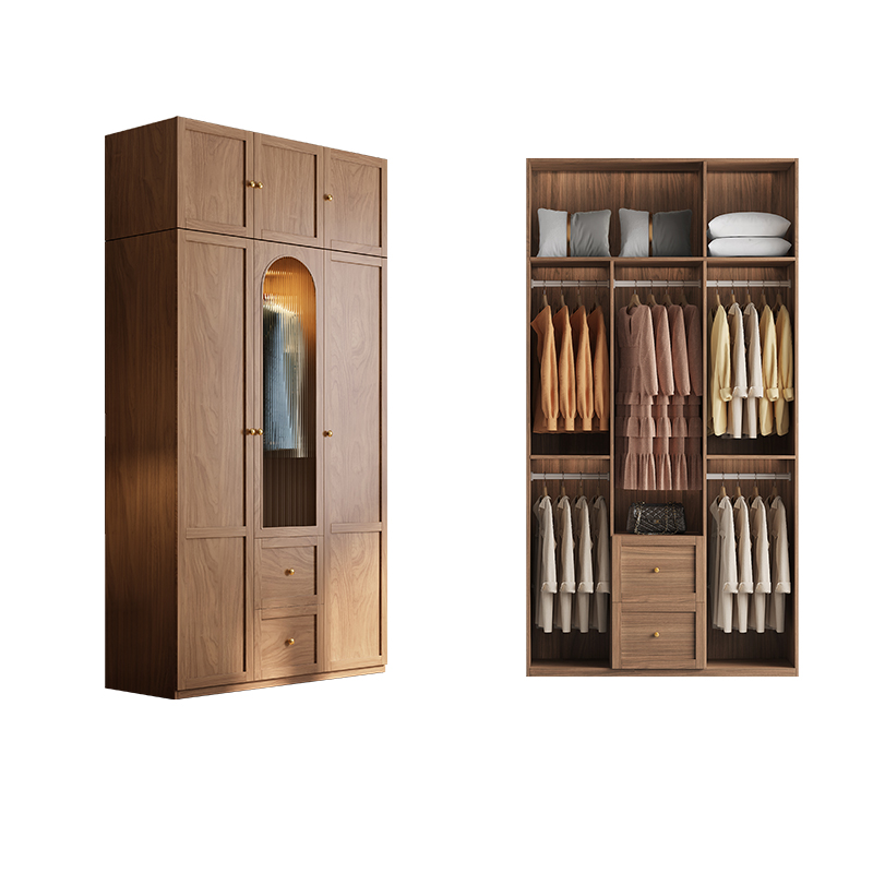 Modern Wardrobe Armoire | Ormau - image 44