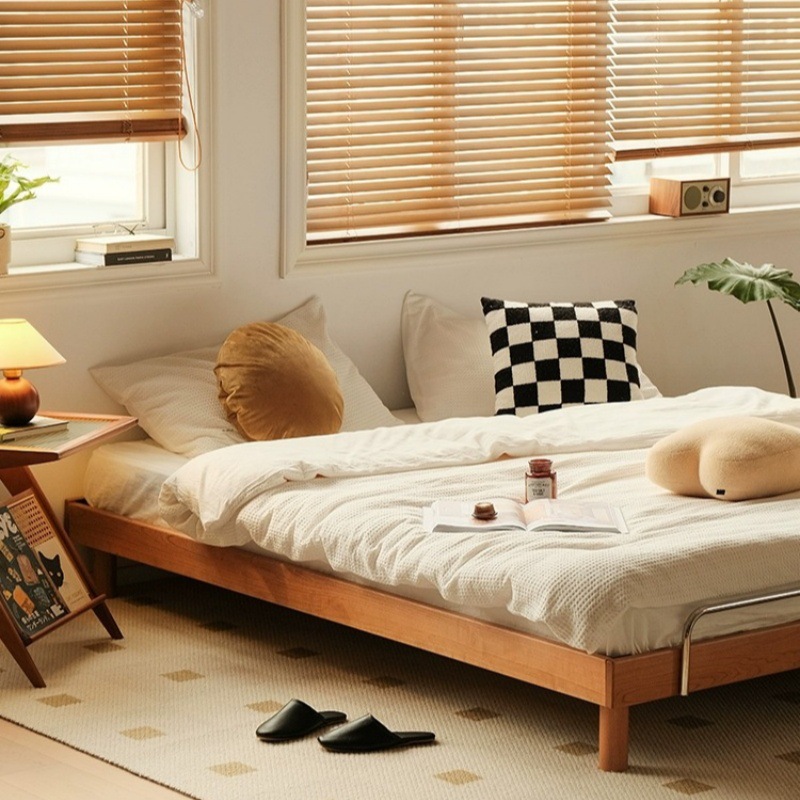 Natural Tatami Bed | Ormau - image 2
