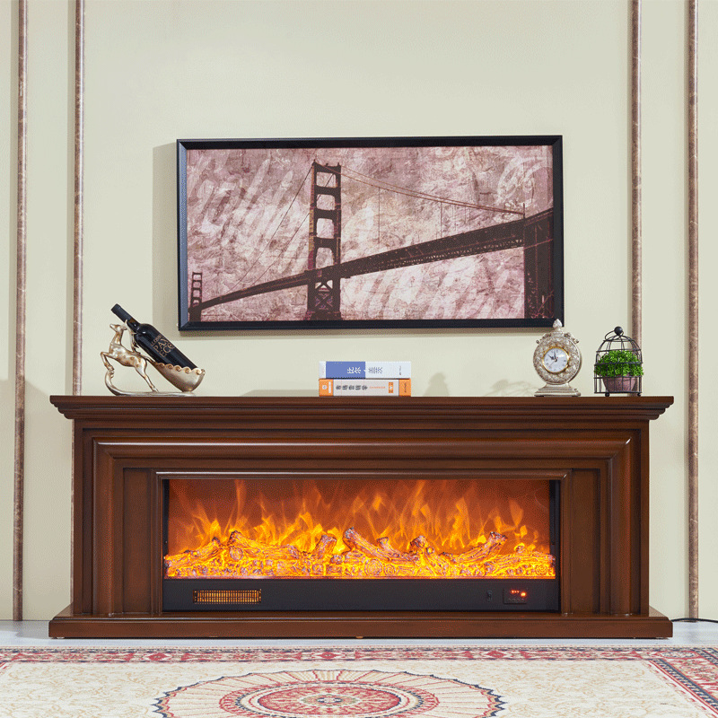 Fireplace TV Stand | Ormau - image 4