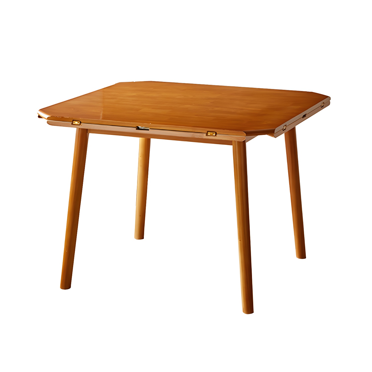 Round Wood Dining Table | Ormau - image 12