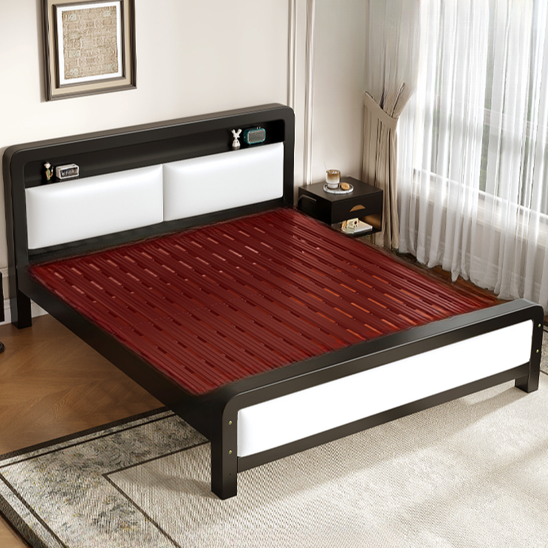 Minimalist Storage Bed | Ormau - image 10