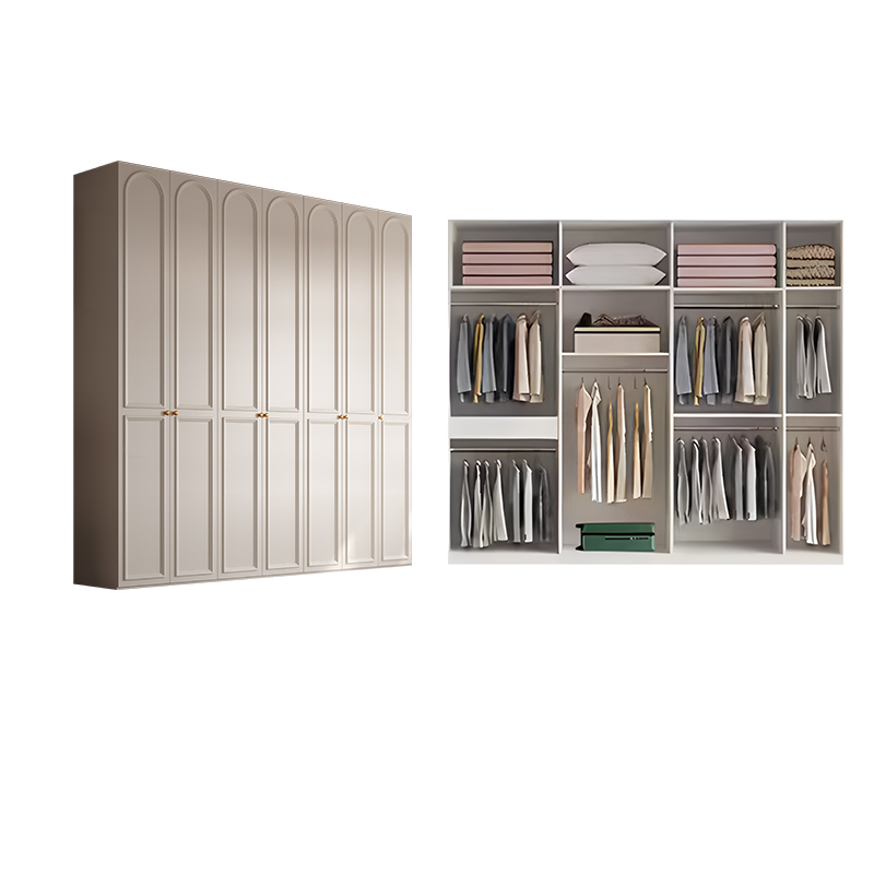 Chalk Wardrobe Armoire | Ormau - image 35