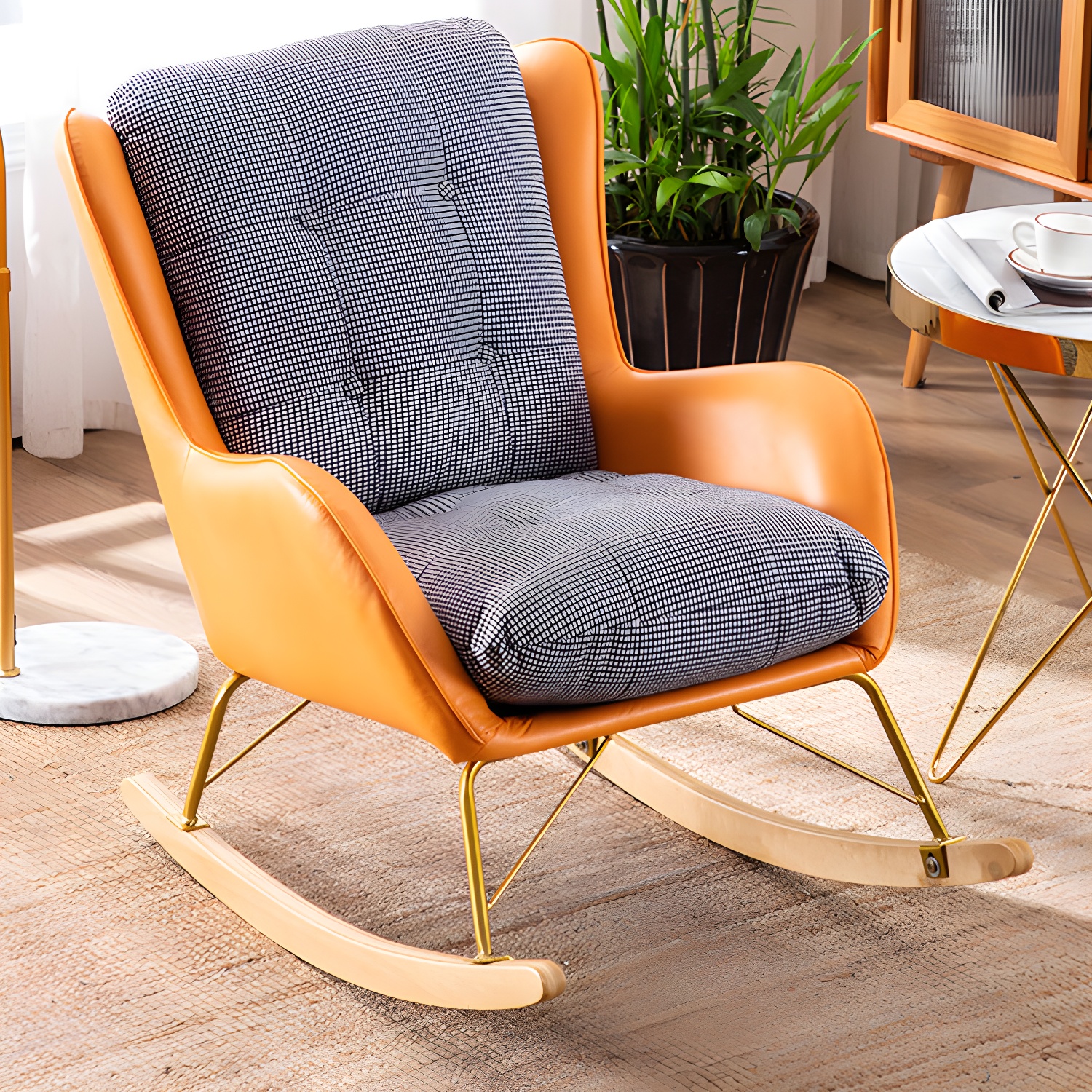 Lounge Rocker | Ormau - image 9