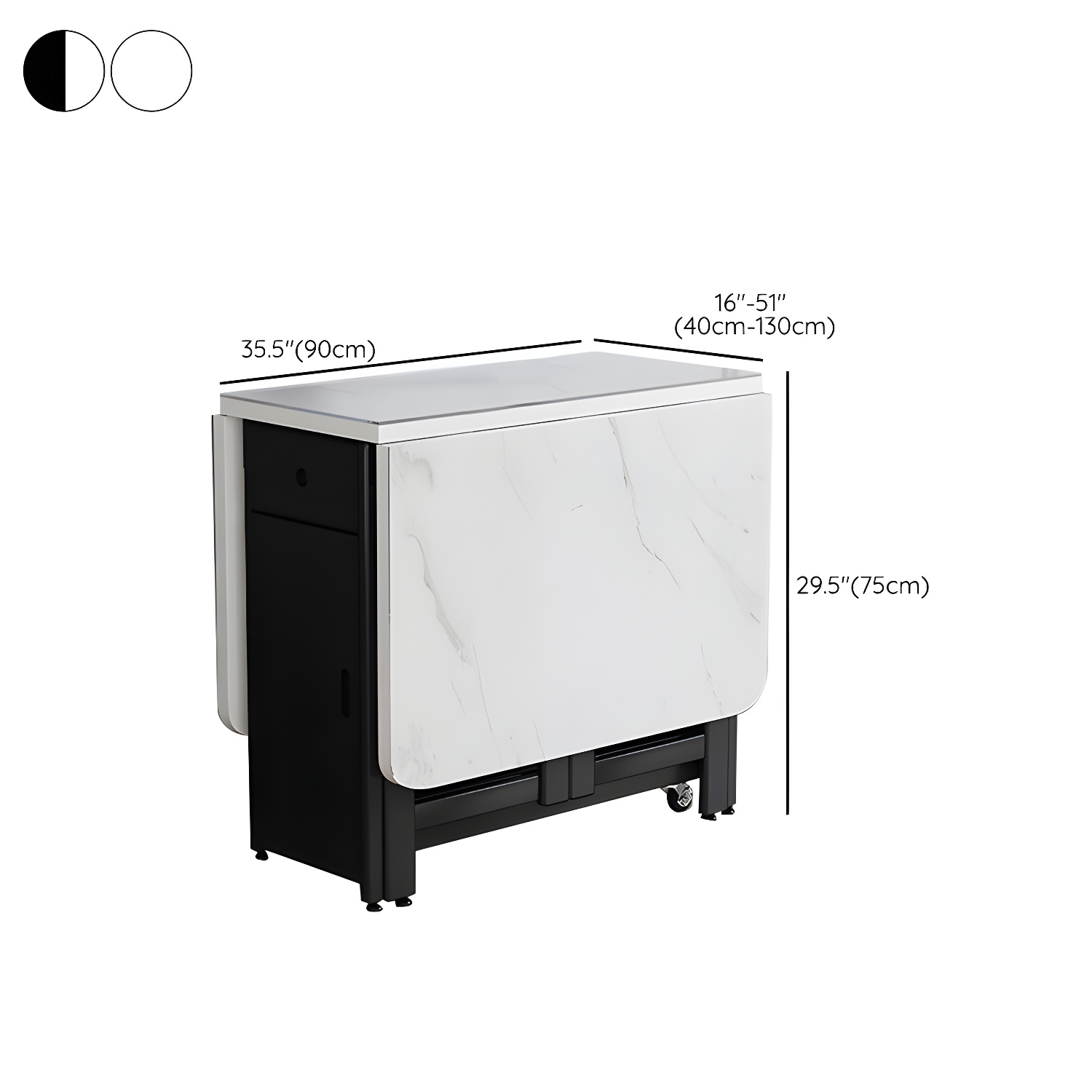 Modern Dining Set | Ormau - image 10