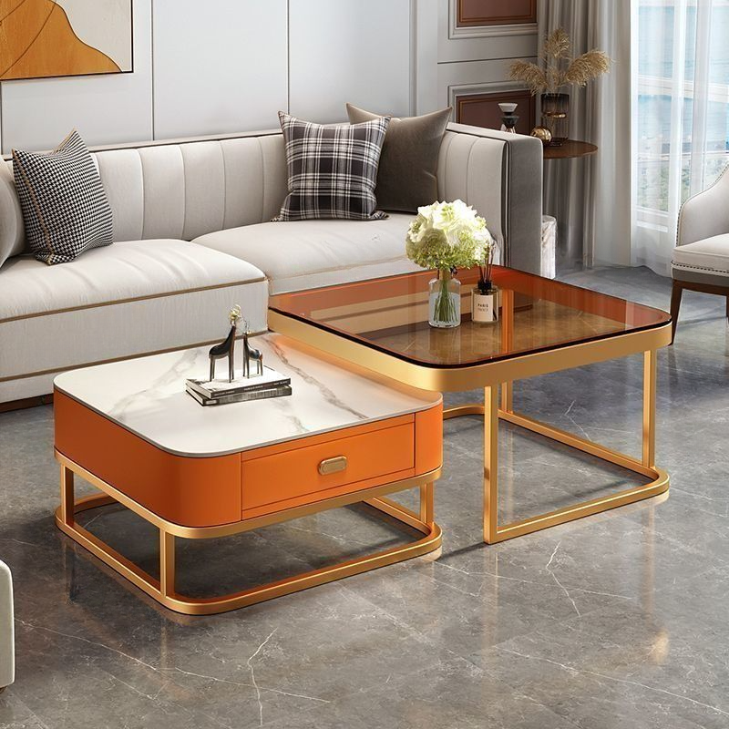 Nesting Coffee Tables | Ormau - image 4