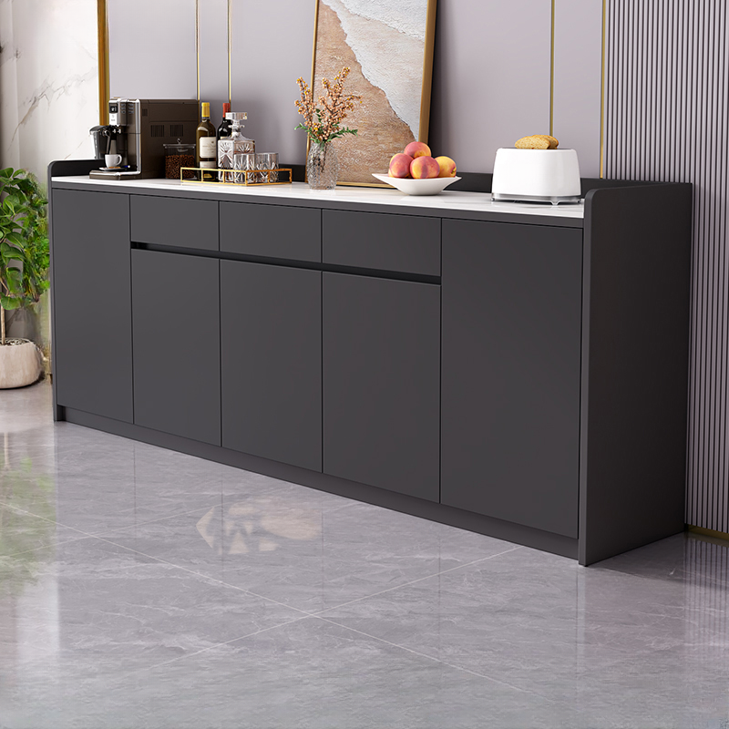 Sintered Stone Sideboard | Ormau - image 32