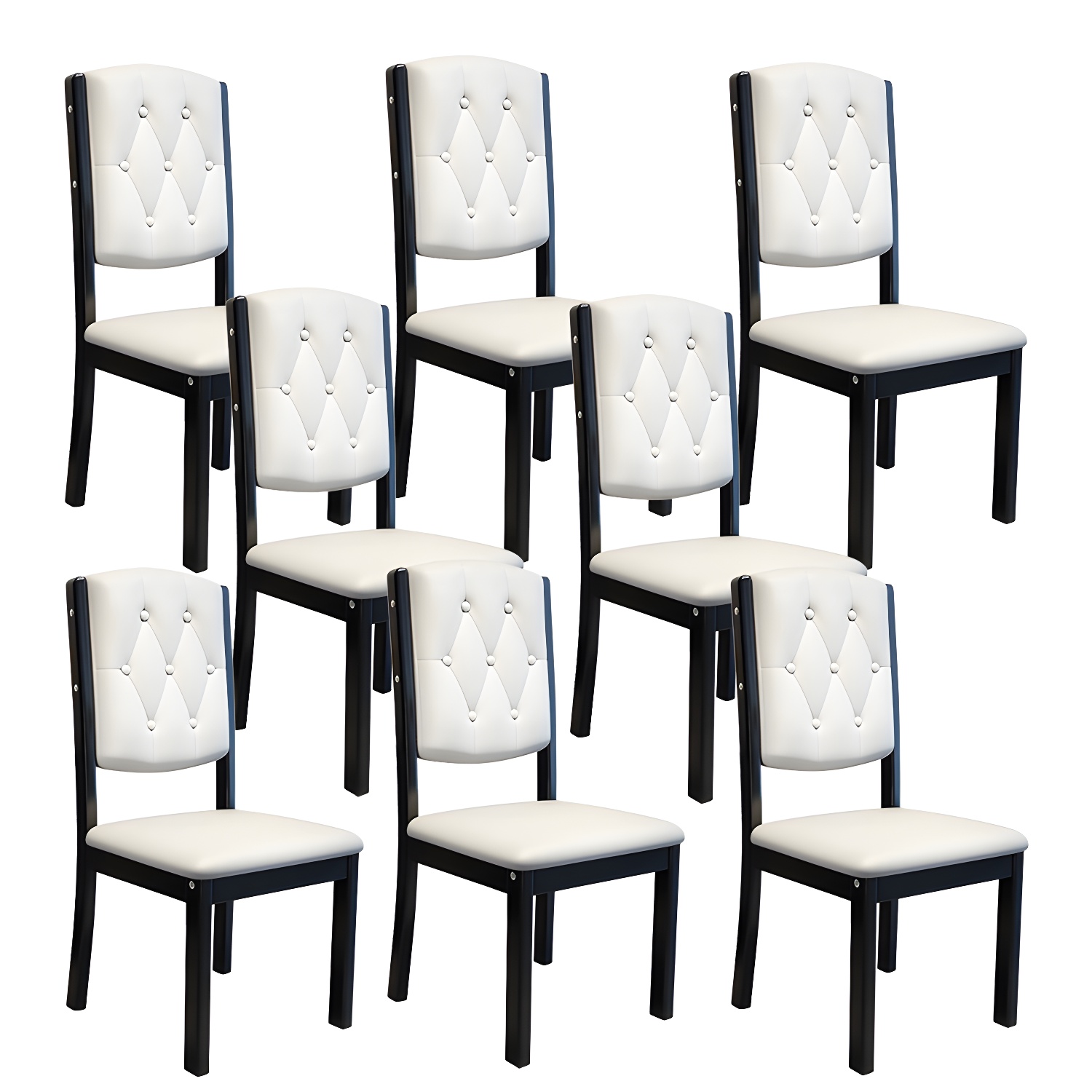 Leather Side Chair | Ormau - image 44